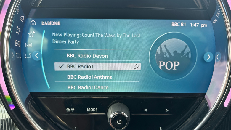 MINI Countryman 2.0 Cooper S Exclusive ALL4 5dr Auto Petrol Hatchback